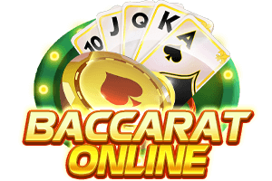 Baccarat online nohuwin