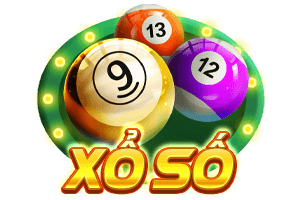 Xổ số nohuwin