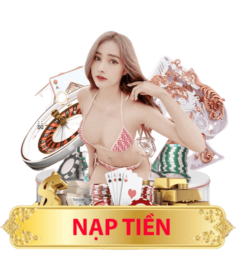 Nạp tiền nohuwin