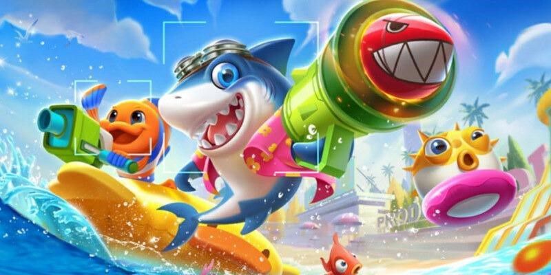 Hướng dẫn cách đăng ký game bắn cá Nohuwin