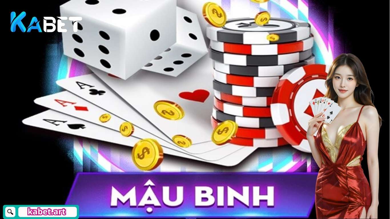 Luật chơi Mậu binh Nohuwin