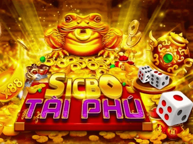 Lý do các dân chơi ưa thích sicbo tài phú Md5