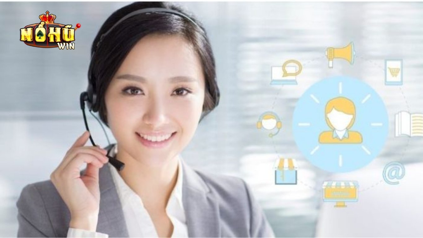 Các trường hợp cần chăm sóc khách hàng Nohuwin Các trường hợp cần chăm sóc khách hàng Nohuwin
