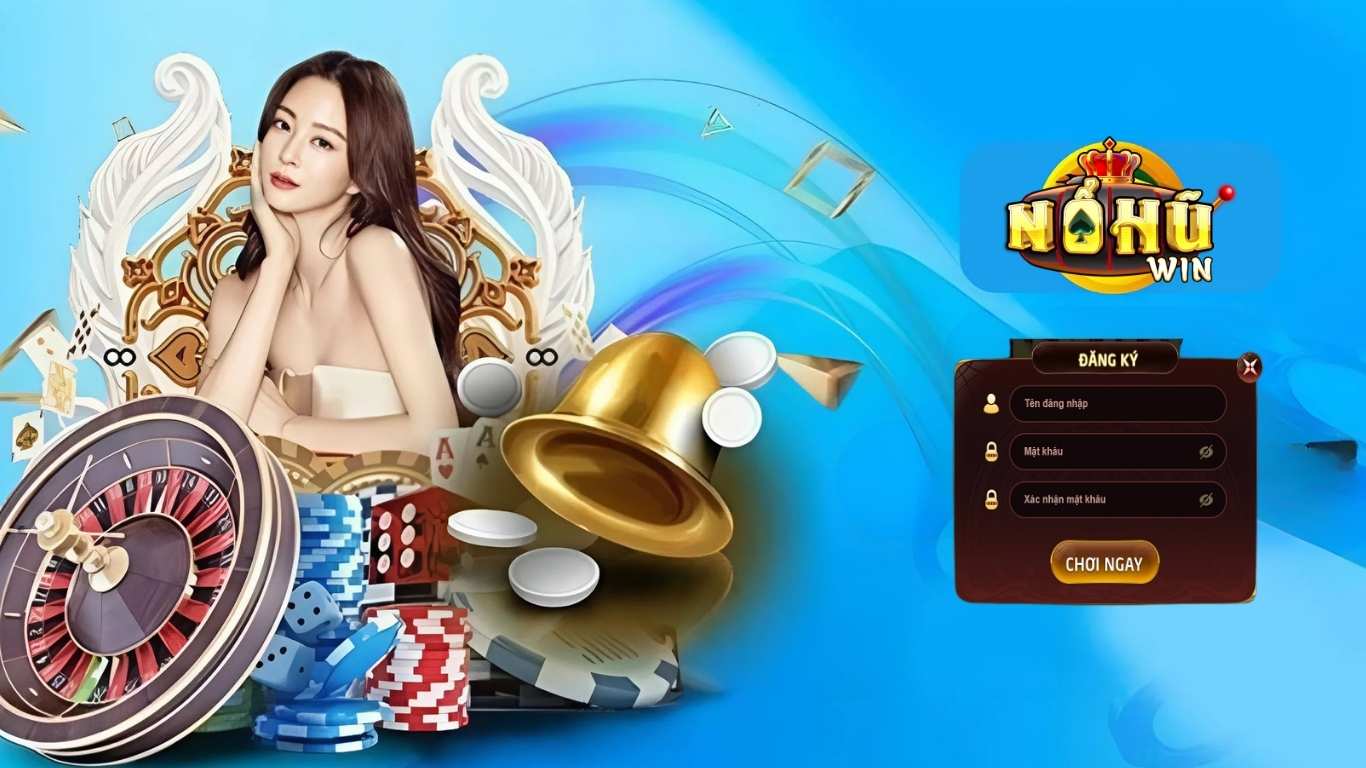 Những lợi ích khi đăng ký nohuwin Những lợi ích khi đăng ký nohuwin