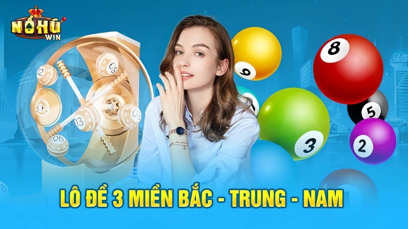 Điểm danh sảnh game hấp dẫn tại Nohuwin Điểm danh sảnh game hấp dẫn tại Nohuwin