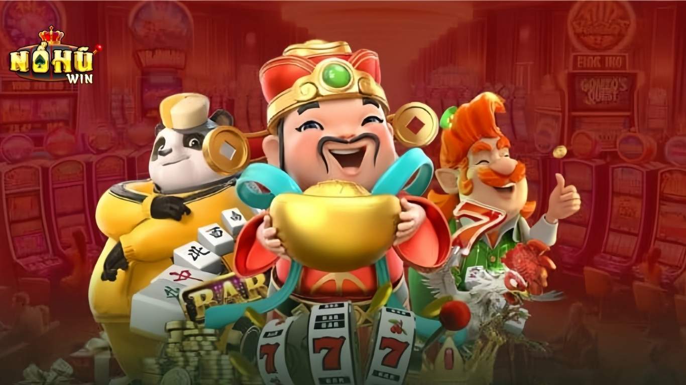 Tầm nhìn, sứ mệnh cổng game Nohuwin Tầm nhìn, sứ mệnh cổng game Nohuwin