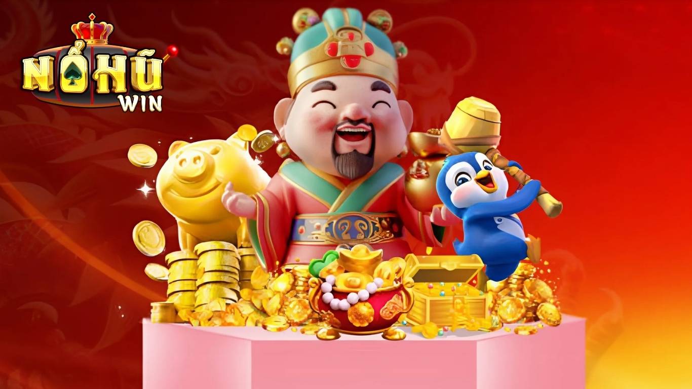 Khuyến mãi hấp dẫn tại Nohuwin Khuyến mãi hấp dẫn tại Nohuwin