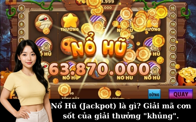 Kinh nghiệm khi tham gia nổ hũ Nohuwin