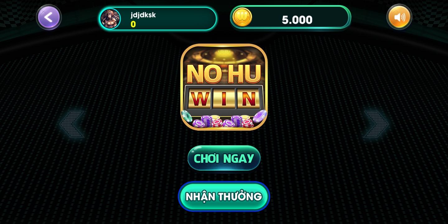 Hướng dẫn cài đặt ứng dụng Nohuwin trên điện thoại Android Hướng dẫn cài đặt ứng dụng Nohuwin trên điện thoại Android