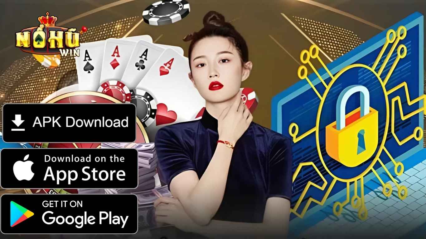 Những lợi ích nhận được khi tải app Nohuwin về máy