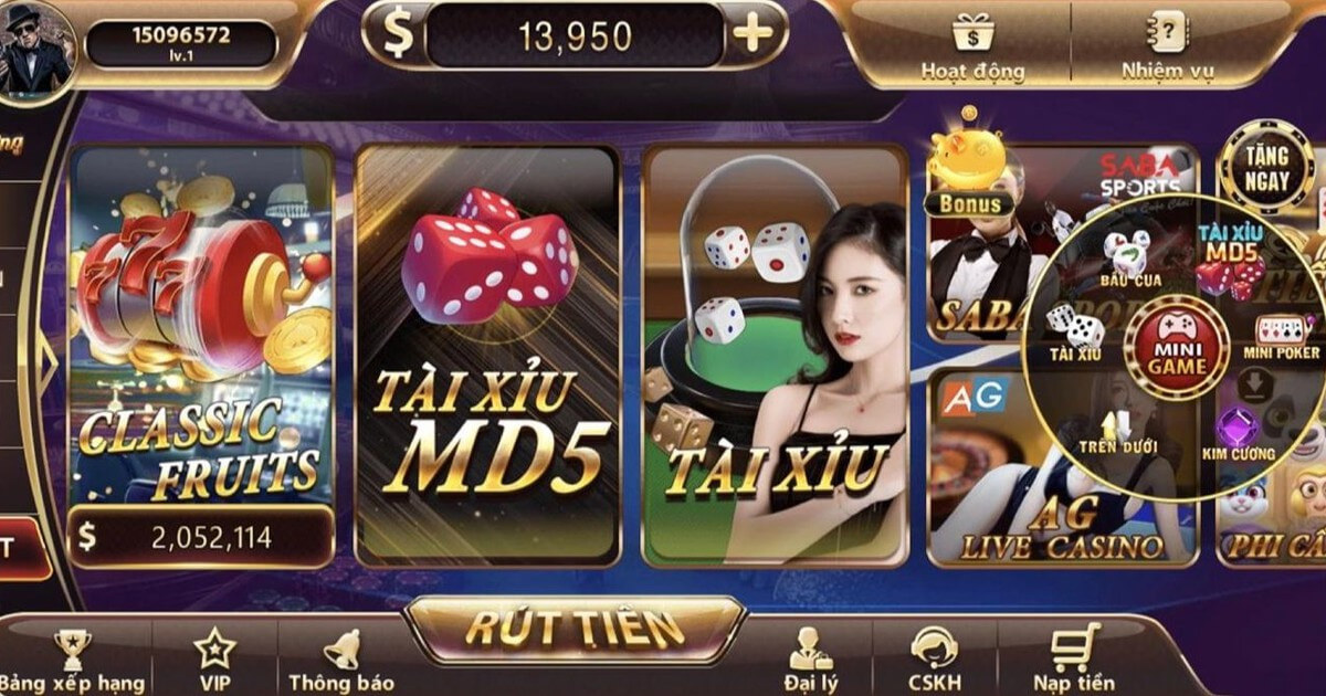 Bí quyết tham gia tài xỉu Nohuwin hiệu quả Bí quyết tham gia tài xỉu Nohuwin hiệu quả